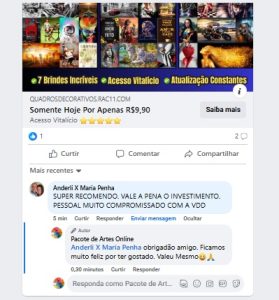 depoimento